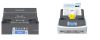 FUJITSU ScanSnap iX1500 A4 Duplex Wi-Fi USB3.1 LED Desktop Scanner 30 pages / 60 fps with ADF. (PA03770-B001)