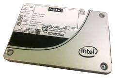 Lenovo Intel S4510 Entry - SSD - 480 GB - SATA 6Gb/s