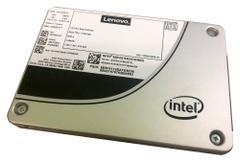 LENOVO ThinkSystem 3.5inch Intel S4510 240GB Entry SATA 6Gb Hot Swap SSD