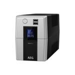 AEG UPS AEG Protect A.500 LC* 500VA/ 300W USB/RS232 (6000021988)