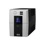 AEG Protect A Uninterruptible
