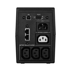 AEG UPS AEG Protect A.700 LC* 700VA/ 420W USB/RS232 (6000021990)