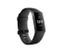 FITBIT Charge 3 Black/ Graphite