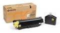 KYOCERA Tk-5270Y Toner Cartridge 1