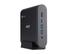 ACER CHROMEBOX CXI3 Celeron 3865U 4GB DDR4 RAM 32GB SSD Intel HD Graphics 610 Wlan ac HDMI TPM 1xUSB 3.1 Type-C VESA-kit CHROME OS