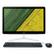 ACER Aspire Z24-880 AiO 23.8" FHD touch Geforce 940MX, Core i5-7400T, 8GB RAM,256GB PCIe SSD, WiFi, Windows 10 Home