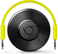 GOOGLE Chromecast Audio Black