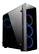 CHIEFTEC GL-02B-OP Scorpion II mATX/ATX, No PSU, Black