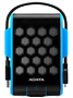 A-DATA HD720 1TB Extern HD USB3.1 Blue NB! pris gjelder ved kjøp 1 stk. på LAGERSALG