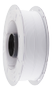 PRIMA PrimaCreator EasyPrint PLA, 1.75mm, 500g, FlashForge and more, white