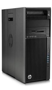 HP Z640-arbejdsstation (G1X62EA#UUW)