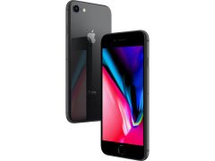 APPLE iPhone 8 64 GB  space grey (MQ6G2QN/ A)
