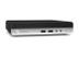 HP ProDesk 400 G4 DM i5-8500T 8GB DDR4 256GB SSD W10P 1YW (ML)