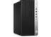 HP Prodesk 600 G4 i3-8100T 8GB 256GB M.2 3/3/3 yr Warranty (NO)