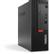 LENOVO ThinkCentre M710e SFF i3-7100 8GB 256GB SSD Opal IntelHD630 W10P DVD±RW 1Y TopSeller (ND)