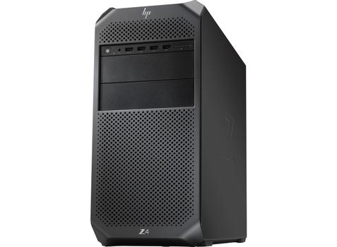 HP Z4 G4 90 1000W Chassis F/ DEDICATED PERSONAL COMPUTING CHSS (3EL60AV)