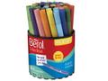 BEROL Fiberpenna BEROL Colourbroad 42/FP