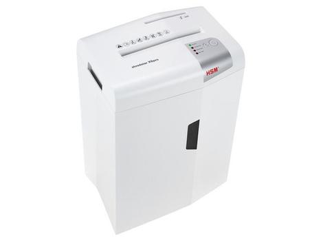 HSM Shredstar shredder X6pro 2x15 crosscut (1046111)