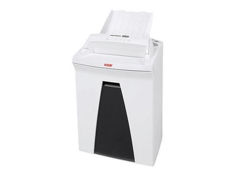 HSM Securio shredder AF150 0,78x11 crosscut white P-6 (2085111)