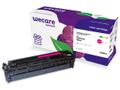 Wecare Toner WECARE HP CE323A 1,3K magenta