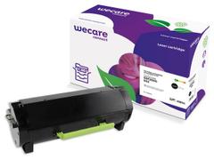 Wecare Toner WECARE LEXMARK 50F2000/50F200E S
