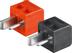 MICROCONNECT Loudspeaker plug set TT