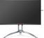 AOC Monitor AOC AGON AG273QCX 27'' Curved TN 2560x1440, HDMI, USB, DP, D-SUB