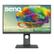 BENQ 27_ PD2700U 3840x2160 IPS 4ms HDMI/ DP/ USB3_1 Hub/ Headphone Jack HAS