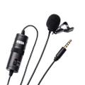BOYA Lavalier Microphone for Camera/Smartphone