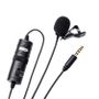 BOYA Lavalier Microphone for Camera/Smartphone