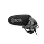 BOYA Microphone Shotgun BY-BM3031 Condensator 3,5mm