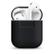 ELAGO Skyddsväska för Airpod Silikon Svart