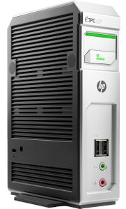 HP t310Q/ FiberReady PC (X9S71EA#ABB)