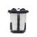 SAMSONITE Ryggsäck 2WM 15,6" RollTop Vit
