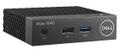 DELL Wyse 3040 TC/Intel 1.44GHz QC/2GBR/16GB