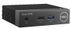 DELL NDC/ BTS/ Wyse 3040 TC/Intel 1.44GHz QC/ 2GBR/ 8GB Flash/No TPM/