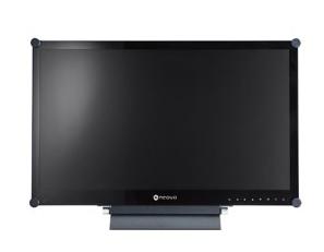AG NEOVO 23,8"" RX-2402 | 1920x1080 | LCD (VA Technology) | 5ms | 3Ã¥r (RX-24-02)