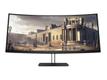 HP Z38c 95.2cm 37.5inch Curved Display