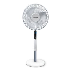 HONEYWELL QuietSet stand fan (HSF600WE4)