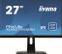 IIYAMA Dis 27 PL XUB2792QSU-B1 QHD