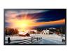 SAMSUNG 46IN E-LED BLU 1920.1080 8MS OH46F5000:1 HDMI IN