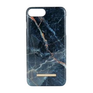 ONSALA COLLECTION COLLECTION Mobildeksel Shine Grey Marble iPhone6/ 7/ 8 Plus (577018)