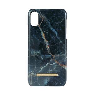 ONSALA COLLECTION COLLECTION Mobildeksel Shine Grey Marble iPhoneX/ Xs (577024)
