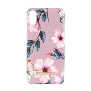 ONSALA COLLECTION COLLECTION Mobildeksel Shine Dusty Pink viol iPhoneXs Max (577038)
