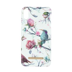 ONSALA COLLECTION COLLECTION Mobildeksel Shine Vintage Birds iPhoneXs Max (577036)