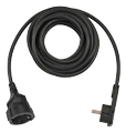 BRENNENSTUHL Strømforlengelseskabel