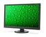 Sharp / NEC AccuSync AS242W black
