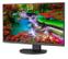 Sharp / NEC MultiSync EA241WU Black24"" LCD monitor with LED backlight,  IPS panel, res. 1920x1200,  DVI-I,DP