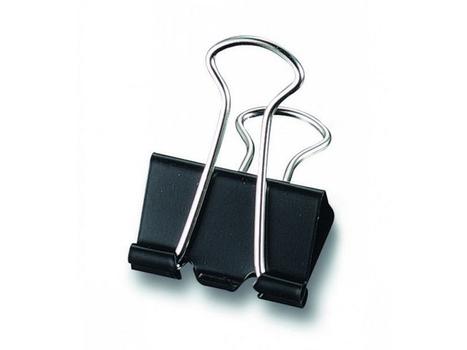 MAPED Brevklype MAPED foldback 32mm (12) (036151)