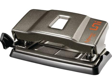 MAPED Hullemaskin MAPED 2H 10 ark assortert (061000)